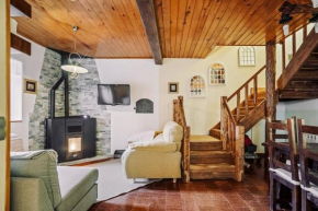 Casa Rural Arix